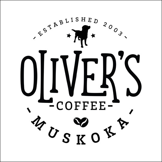 Oliver's Coffee