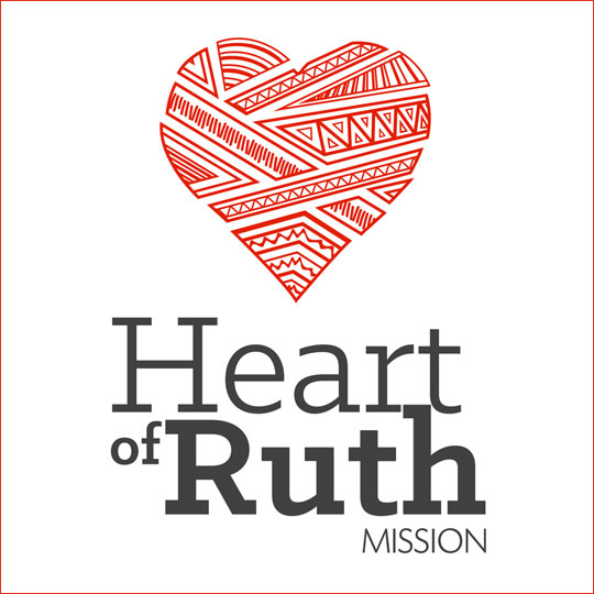 Heart of Ruth Mission