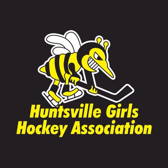 Huntsville Girls Hockey Association